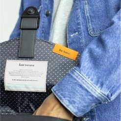 Flash-uitverkoop 🧨 Flash-uitverkoop ❤️ Bold Banana Laptop 🎒 🎒 Backpack 15.6 Inch 🤩 🔥 -Tassen-dames Verkoop 550x822 7