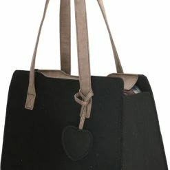 Coupon π Promo βοΈ Beagles Marbella Shopper - Zwart π₯ π 7 Coupon π Promo βοΈ Beagles Marbella Shopper - Zwart π₯ π -Tassen-dames Verkoop 550x823 10