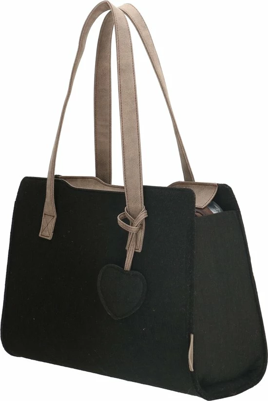 Coupon π Promo βοΈ Beagles Marbella Shopper - Zwart π₯ π 3 Coupon π Promo βοΈ Beagles Marbella Shopper - Zwart π₯ π - Afbeelding 3