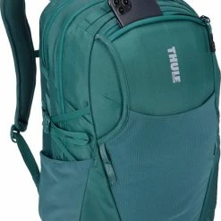 Flash-uitverkoop ⭐ Beste deal 🛒 Thule EnRoute 26L - 🎒 🎒 Backpack - Laptop Rugzak - Mallard Green 🧨 ❤️ -Tassen-dames Verkoop 550x823 2