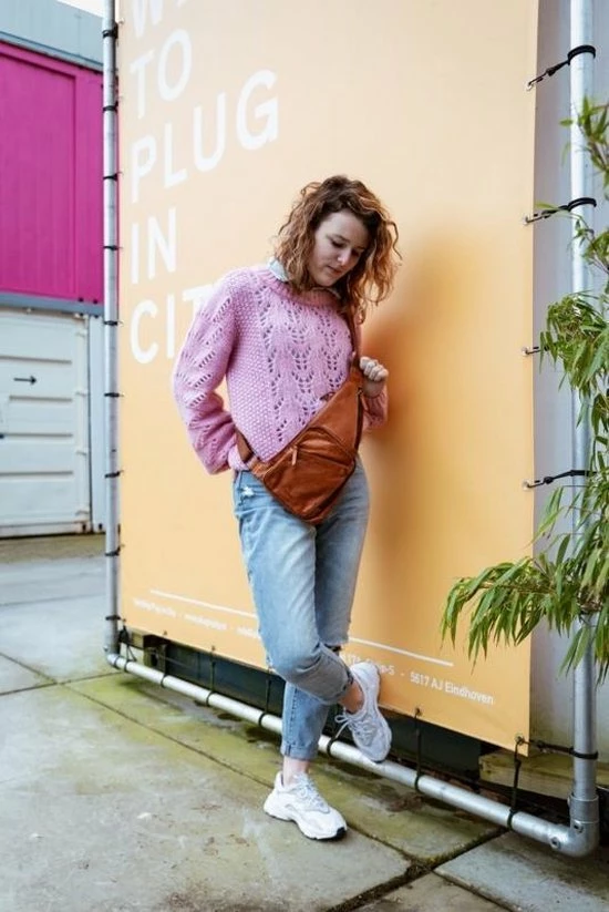 Beste Verkoop π Korting β€οΈ Bag2Bag Cayo | Crossbody Bag | Zwart π βοΈ 7 Beste Verkoop π Korting β€οΈ Bag2Bag Cayo | Crossbody Bag | Zwart π βοΈ - Afbeelding 7