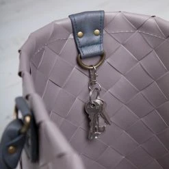 Beste deal β Nieuw π₯ Handed By Saint-Tropez - Shopper - Steenbruin π β 5 Beste deal β Nieuw π₯ Handed By Saint-Tropez - Shopper - Steenbruin π β -Tassen-dames Verkoop 550x824 12