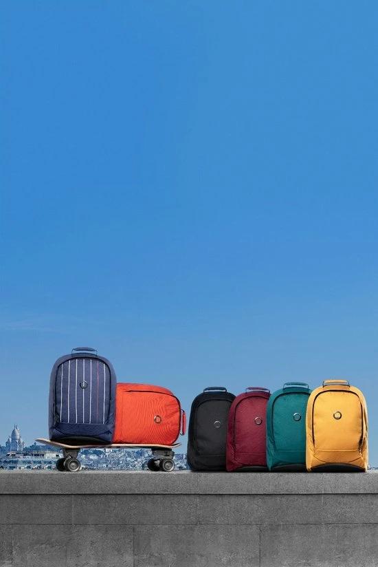 Top 10 โจ Kopen ๐ Delsey Securban Laptop ๐ ๐ Backpack - Anti Diefstal - 1 Compartment - 13,3 Inch - Black ๐งจ ๐ 17 Top 10 โจ Kopen ๐ Delsey Securban Laptop ๐ ๐ Backpack - Anti Diefstal - 1 Compartment - 13,3 Inch - Black ๐งจ ๐ - Afbeelding 17