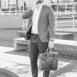 Goedkoop ๐ Beste recensies van ๐ DSTRCT Premium Collection Leren Business Laptoptas - 14 Inch Laptopvak Met Rits - Inclusief Onderhouspakket - Zwart ๐ฅ โ๏ธ 23 Goedkoop ๐ Beste recensies van ๐ DSTRCT Premium Collection Leren Business Laptoptas - 14 Inch Laptopvak Met Rits - Inclusief Onderhouspakket - Zwart ๐ฅ โ๏ธ -Tassen-dames Verkoop 550x824 21