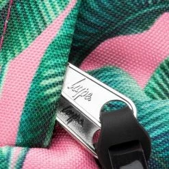 Flash-uitverkoop ✨ Flash-uitverkoop ⭐ Hype Pink Flamingo Rainforest 🎒 🎒 Backpack - Rugtas ✨ 😀 -Tassen-dames Verkoop 550x825 20