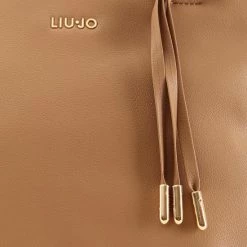 Top 10 🎁 Groothandel 🧨 Liu-Jo Liu Jo Ecate Dames Handtas - Bruin ⌛ 🔥 -Tassen-dames Verkoop 550x825 23