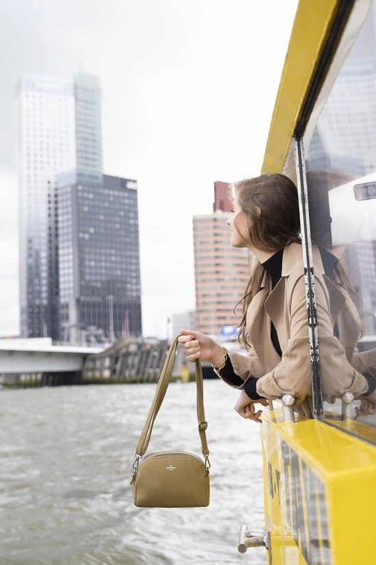 Beste Verkoop โ๏ธ Uitgang โ๏ธ Charm London Barnet Schoudertas - Cognac ๐ฏ โ๏ธ 11 Beste Verkoop โ๏ธ Uitgang โ๏ธ Charm London Barnet Schoudertas - Cognac ๐ฏ โ๏ธ - Afbeelding 11