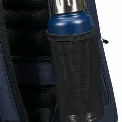 Goedkoop 🌟 Top 10 😍 Samsonite Laptoprugzak - Stackd Biz Laptop 🎒 🎒 Backpack 15.6 Inch Navy 😉 😉 -Tassen-dames Verkoop 550x825 27