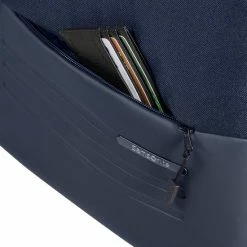 Goedkoop 🌟 Top 10 😍 Samsonite Laptoprugzak - Stackd Biz Laptop 🎒 🎒 Backpack 15.6 Inch Navy 😉 😉 -Tassen-dames Verkoop 550x825 28