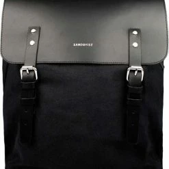 Nieuw โค๏ธ Begroting ๐ฏ Sandqvist Hege Rugzak - Zwart ๐คฉ โญ