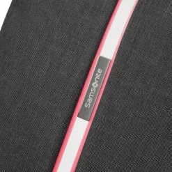 Gloednieuw ❤️ Kopen 😍 Samsonite Securipak S Laptoprugzak 14.1 Inch - Black Steel 😀 😀 -Tassen-dames Verkoop 550x825 70