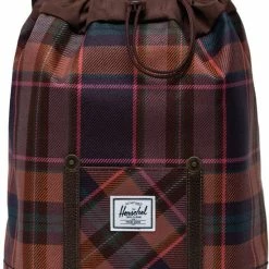Gloednieuw 👏 Kopen 👏 Herschel Plaid | Retreat Mini - Slate Rose Plaid / Nieuw Voor 2022 - Gemaakt Van Gerecycleerde PET Flessen - Damesrugzak - Met Interne Opberghoes En Magnetische Sluiting / Met Levenslange Fabrieksgarantie / Limited Lifetime Warranty / Multi 👏 👍 -Tassen-dames Verkoop 550x825 72