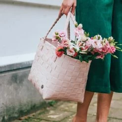 Korting β€οΈ Uitgang π Handed By Paris Shopper Dames Donkerblauw π₯ β 7 Korting β€οΈ Uitgang π Handed By Paris Shopper Dames Donkerblauw π₯ β -Tassen-dames Verkoop 550x825 74