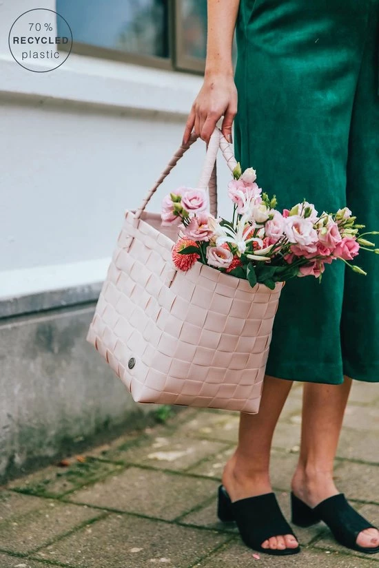 Korting β€οΈ Uitgang π Handed By Paris Shopper Dames Donkerblauw π₯ β 4 Korting β€οΈ Uitgang π Handed By Paris Shopper Dames Donkerblauw π₯ β - Afbeelding 4