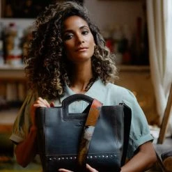 Coupon 🧨 Beste Pirce 🥰 Micmacbags Masterpiece Handtas - Cognac 🧨 ❤️ -Tassen-dames Verkoop 550x825 85