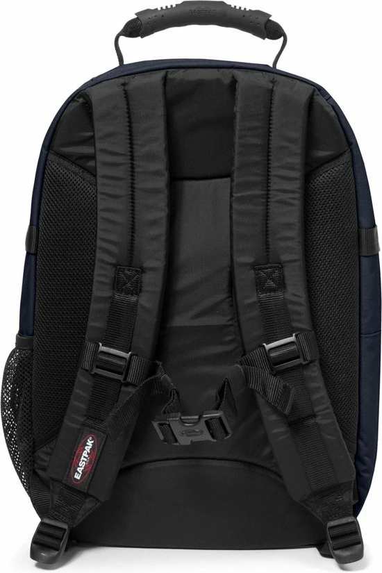 Coupon β€οΈ Goedkoop π Eastpak - Tutor - Rugzak - 39 Liter - Ultra Marine π₯ 𧨠3 Coupon β€οΈ Goedkoop π Eastpak - Tutor - Rugzak - 39 Liter - Ultra Marine π₯ 𧨠- Afbeelding 3