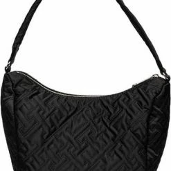 Promo ๐งจ Flash-uitverkoop ๐ Tommy Hilfiger Flow Shoulderbag Black ๐ฏ ๐