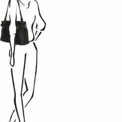 Beste recensies van 👏 Beste recensies van 😀 Enrico Benetti Schoudertassen Lily-zwart 🎁 ✔️ -Tassen-dames Verkoop 550x826 9