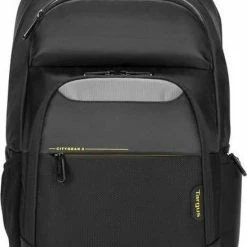 Beste Pirce ❤️ Aanbiedingen 💯 Targus Citygear 17.3 Laptop 🎒 🎒 Backpack Black 🔔 🎉 -Tassen-dames Verkoop 550x828 6
