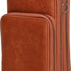 Gloednieuw 😀 Goedkoopste ⭐ Beagles Vilacoba Telefoontasje - Bruin 🔥 ⌛ -Tassen-dames Verkoop 550x829 8