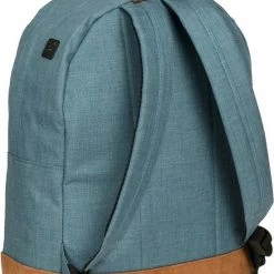 Aanbiedingen 🌟 Uitgang 🔔 New Rebels® Heaven - Rugtas - Blauw - 15 - 22L - 31x17x43cm - Rugzak / 🎒 🎒 Backpack ✔️ 👍 -Tassen-dames Verkoop 550x830 1