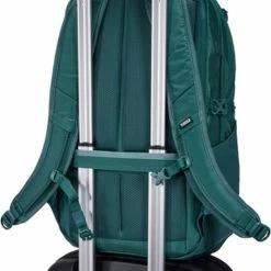 Flash-uitverkoop ⭐ Beste deal 🛒 Thule EnRoute 26L - 🎒 🎒 Backpack - Laptop Rugzak - Mallard Green 🧨 ❤️ -Tassen-dames Verkoop 550x831 1