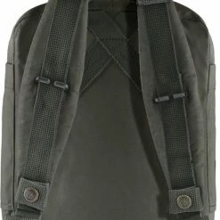 Groothandel 😀 Groothandel 👍 Fjallraven Kånken Mini Shoulder Pads DEEP FOREST 🛒 😉