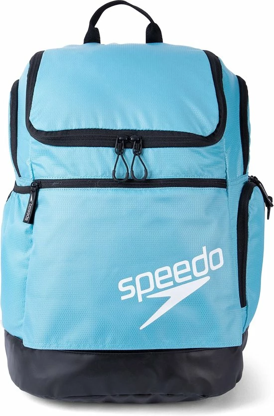 Promo 𧨠Aanbiedingen β€οΈ Speedo - Teamster 2.0 Rugzak 35L - Zwart π π 6 Promo 𧨠Aanbiedingen β€οΈ Speedo - Teamster 2.0 Rugzak 35L - Zwart π π - Afbeelding 6