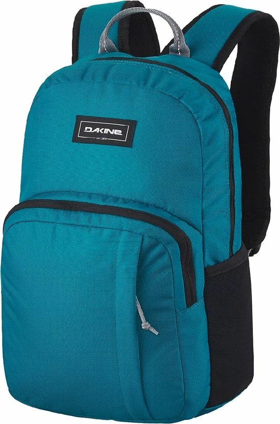 Gloednieuw π€© Coupon β Dakine Rugzak / Rugtas / Schooltas - Campus - Blauw π β€οΈ 1 Gloednieuw π€© Coupon β Dakine Rugzak / Rugtas / Schooltas - Campus - Blauw π β€οΈ