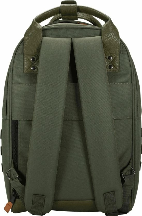 Flash-uitverkoop ⌛ Promo 👍 Cabaïa Adventurer Small Rugzak 🔔 👏 13 Flash-uitverkoop ⌛ Promo 👍 Cabaïa Adventurer Small Rugzak 🔔 👏 - Afbeelding 13