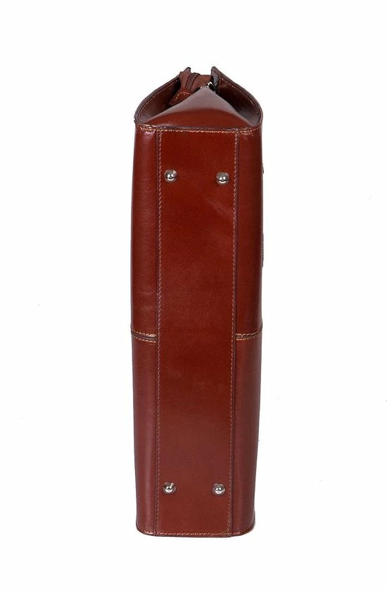 Beste deal π Top 10 π Viabologna Aktetas Elegante Leer - Cognac π 𧨠3 Beste deal π Top 10 π Viabologna Aktetas Elegante Leer - Cognac π 𧨠- Afbeelding 3