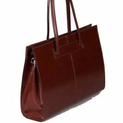 Beste deal π Top 10 π Viabologna Aktetas Elegante Leer - Cognac π 𧨠13 Beste deal π Top 10 π Viabologna Aktetas Elegante Leer - Cognac π 𧨠-Tassen-dames Verkoop 550x839 6