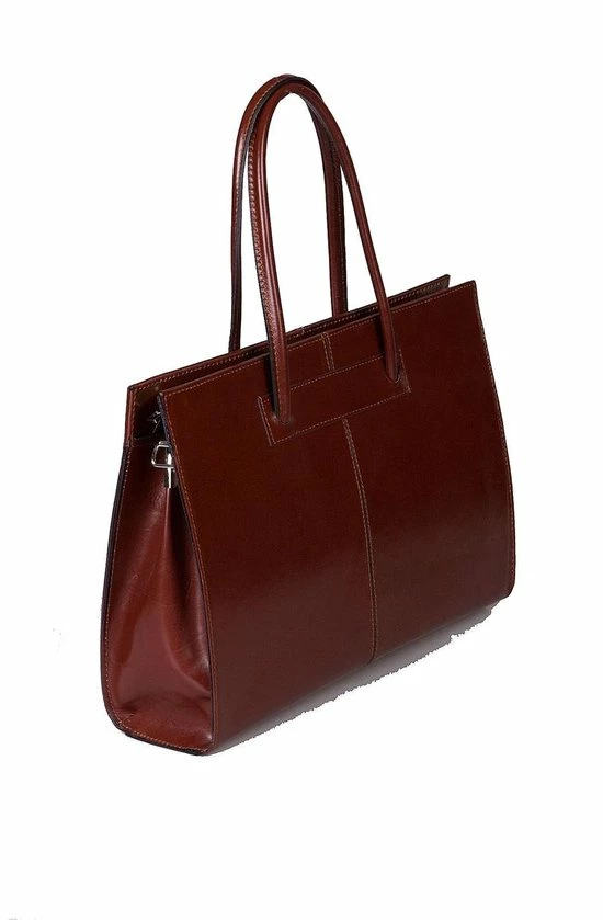 Beste deal π Top 10 π Viabologna Aktetas Elegante Leer - Cognac π 𧨠5 Beste deal π Top 10 π Viabologna Aktetas Elegante Leer - Cognac π 𧨠- Afbeelding 5