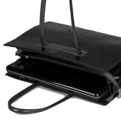 Beste deal π Top 10 π Viabologna Aktetas Elegante Leer - Cognac π 𧨠15 Beste deal π Top 10 π Viabologna Aktetas Elegante Leer - Cognac π 𧨠-Tassen-dames Verkoop 550x839 7