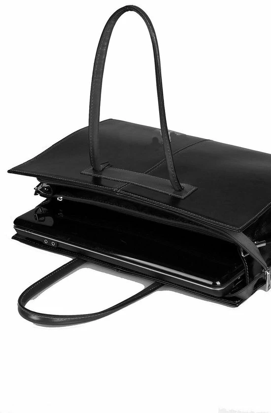 Beste deal π Top 10 π Viabologna Aktetas Elegante Leer - Cognac π 𧨠7 Beste deal π Top 10 π Viabologna Aktetas Elegante Leer - Cognac π 𧨠- Afbeelding 7